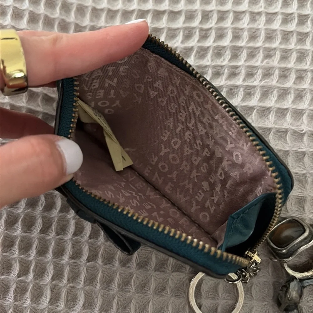 Kate spade wallet!